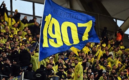 Fenerbahçe’de teknik sorumlu belli oldu