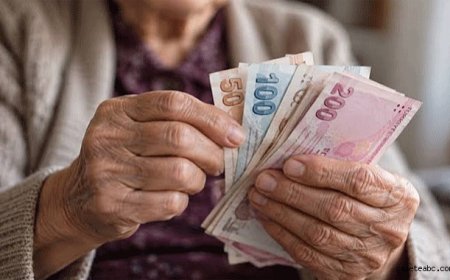 Emekliye zam için yeni senaryolar