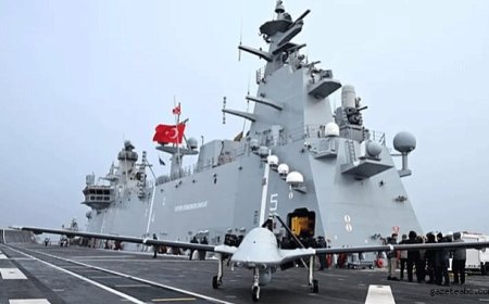 MSB’den Libya mutabakatına destek