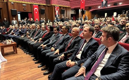 Cumhuriyetin 103. yılı Bursa’da coşkuyla kutlandı