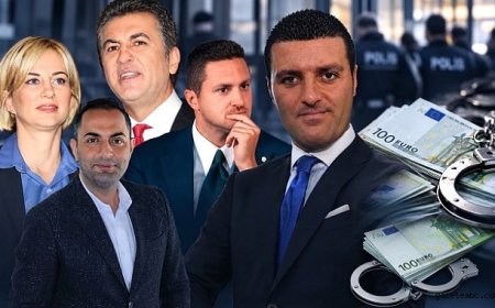 Sarıgül Soruşturmasında Yeni Dalga