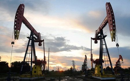 Savaş Petrol Devlerini Zengin Etti