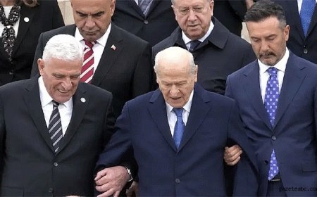 Dervişoğlu: "Yine olsa yine yaparım"