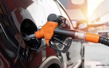 Akaryakıta Üçlü Zam Geliyor!
