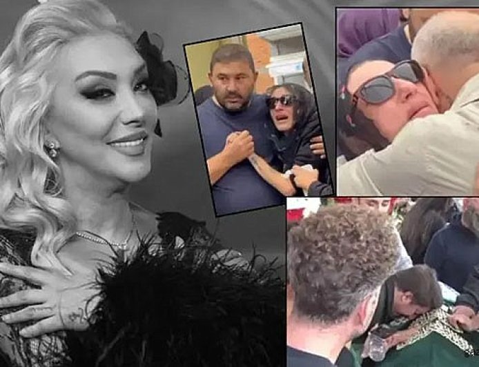 Güllü Davasında İftira Suçlaması