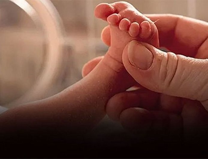 Doğum Oranlarında Alarm Zilleri