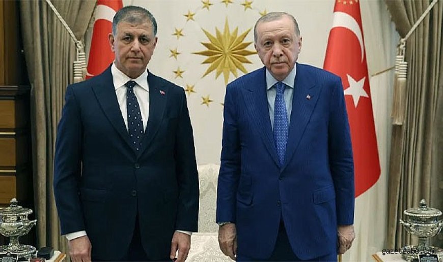 Cemil Tugay AK Parti’ye mi Geçiyor?