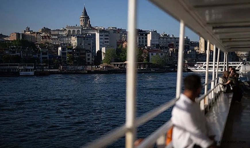 Pastırma Yazı Başlıyor