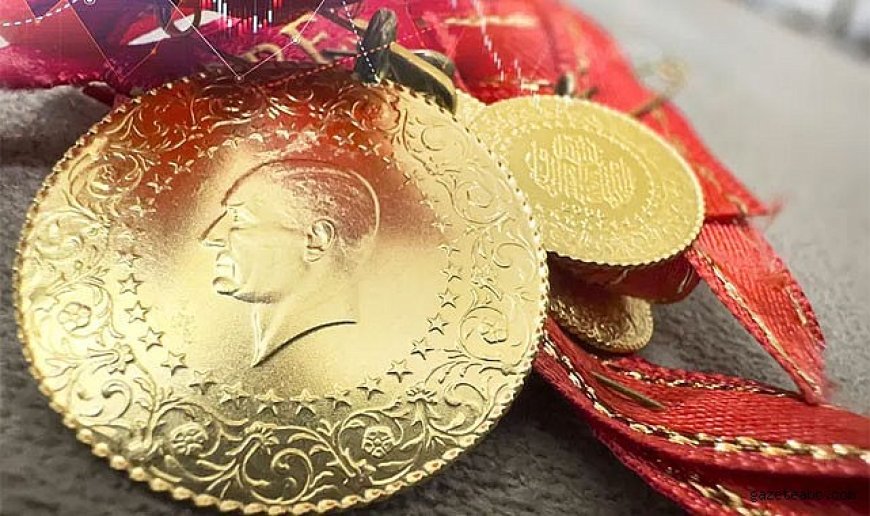 Tahvil Getirileri Altını Baskıladı