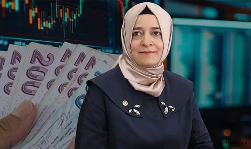 Kaya Çiftine Fon Kazancı İadesi İçin Savcılık Onayı