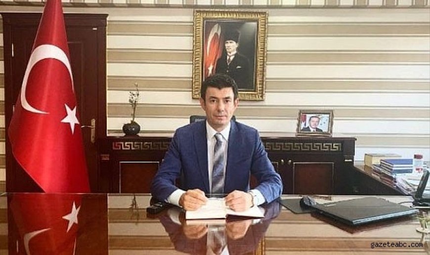 Vali Yardımcısının Ölüm Nedeni Belli Oldu