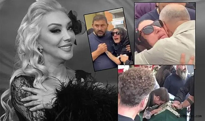 Güllü Davasında İftira Suçlaması