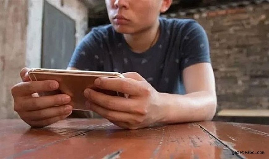 Sosyal Medyada Yaş Sınırı Resmileşti