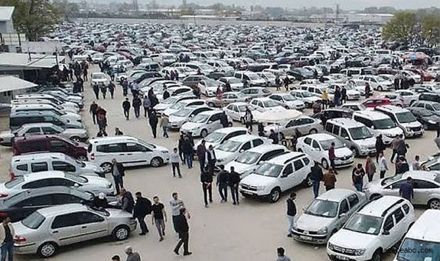 İkinci El Araç Alacaklara Kritik Uyarı