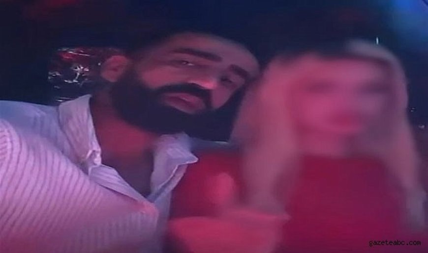 Canlı Yayındaki Çağrı Mahkemelik Oldu