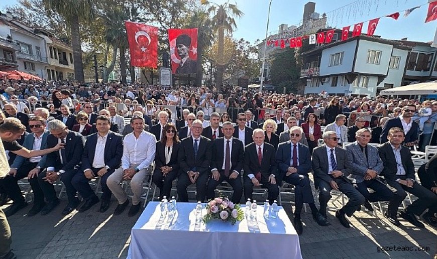Özgür Özel: “Demokrat Olmak İçin Seçimi Kaybettiği Akşamına Bakacaksın”