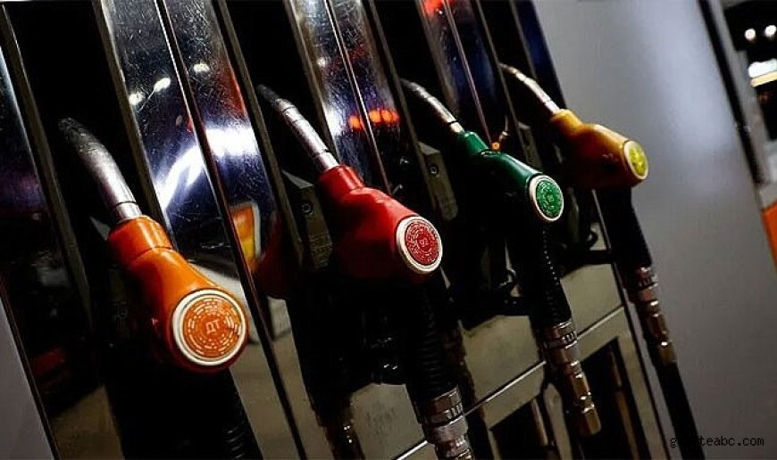 Petrol Fiyatlarında Rusya Etkisi