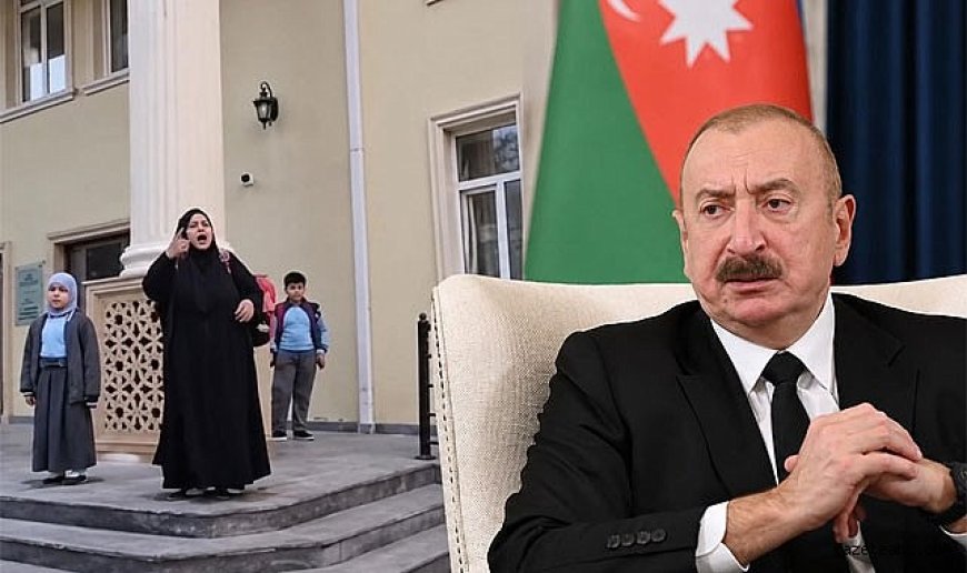 Şehit Kızına Başörtüsü Engeli