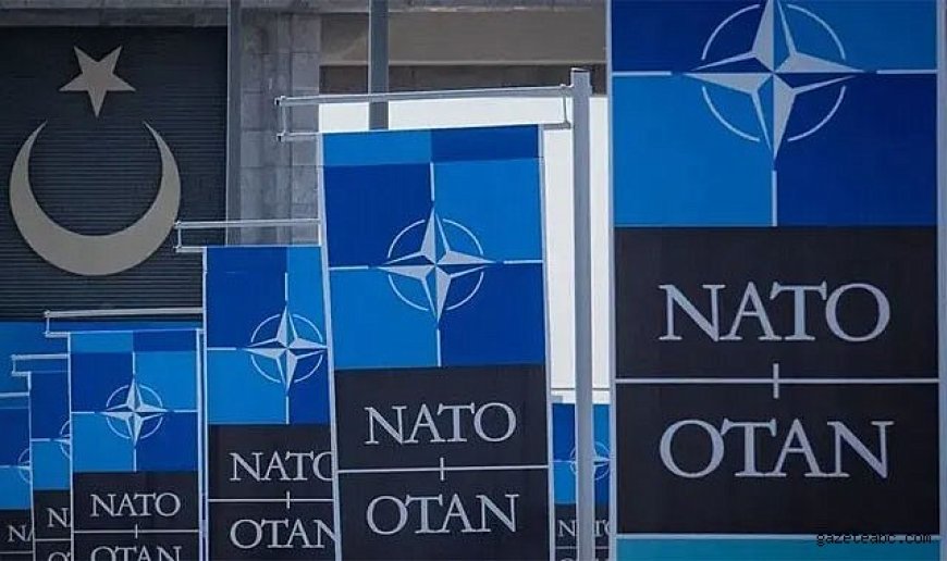 NATO’dan Cephe Gerisini de Kapsayan Plan