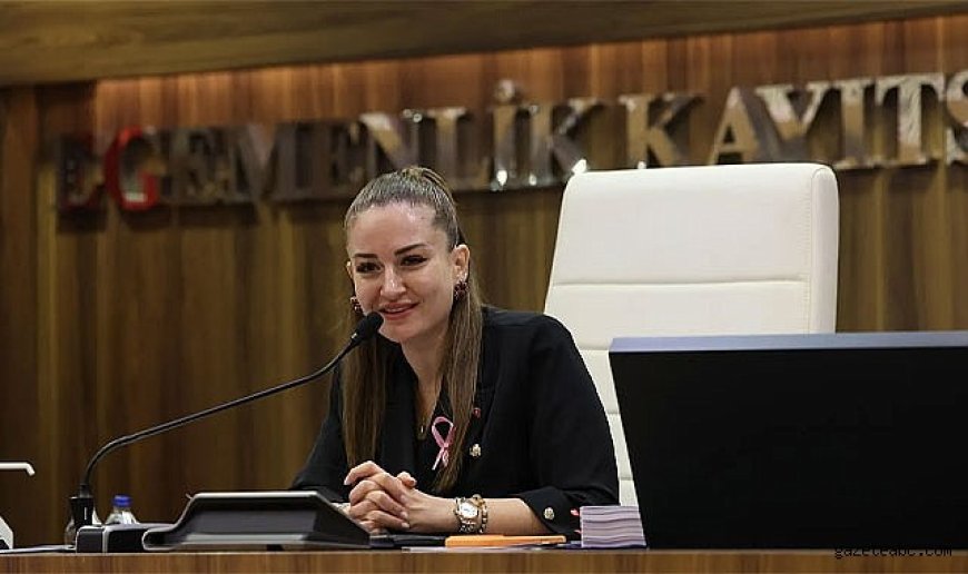 Başkanvekili Özdemir: "Önceliğimiz Antalya’ya Hizmet”