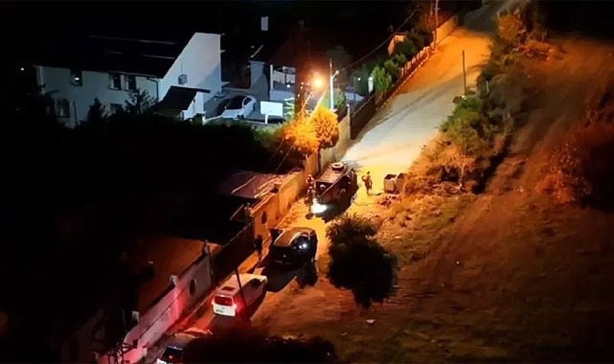 35 Sevkiyatta 10 Tonu Aşan Uyuşturucu!