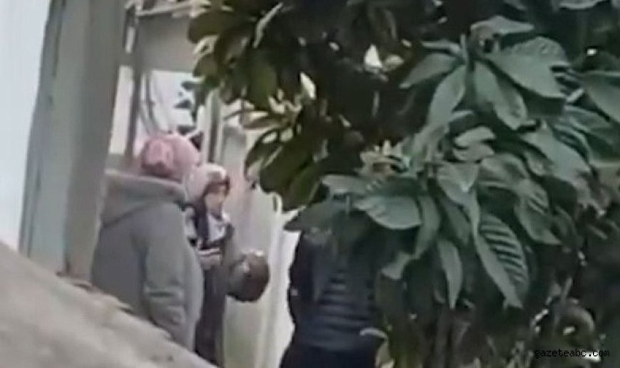 Yaşlı Kadınlar Zehir Kuryesi Çıktı!