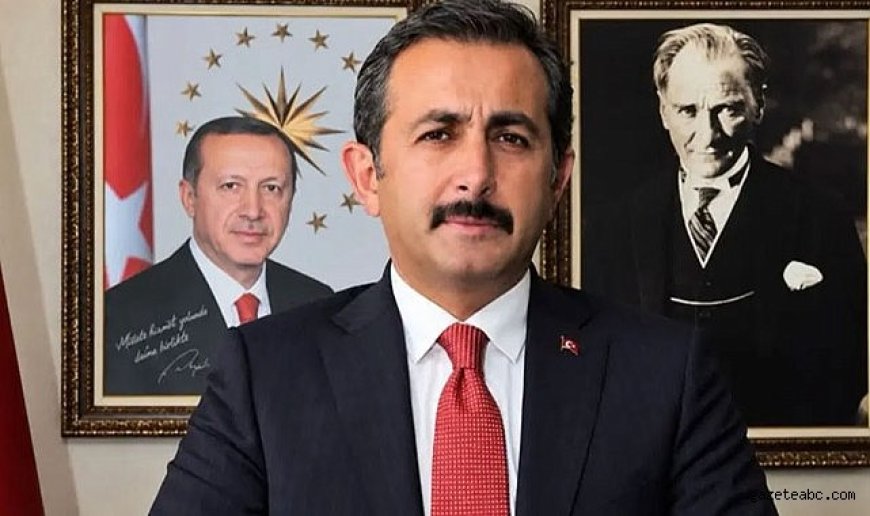 Eski Bakan Yardımcısı tutuklandı!