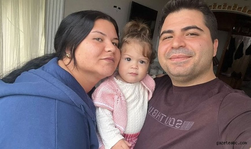 Ateşlenip Hastaneye Götürüldü, Ertesi Gün Hayatını Kaybetti