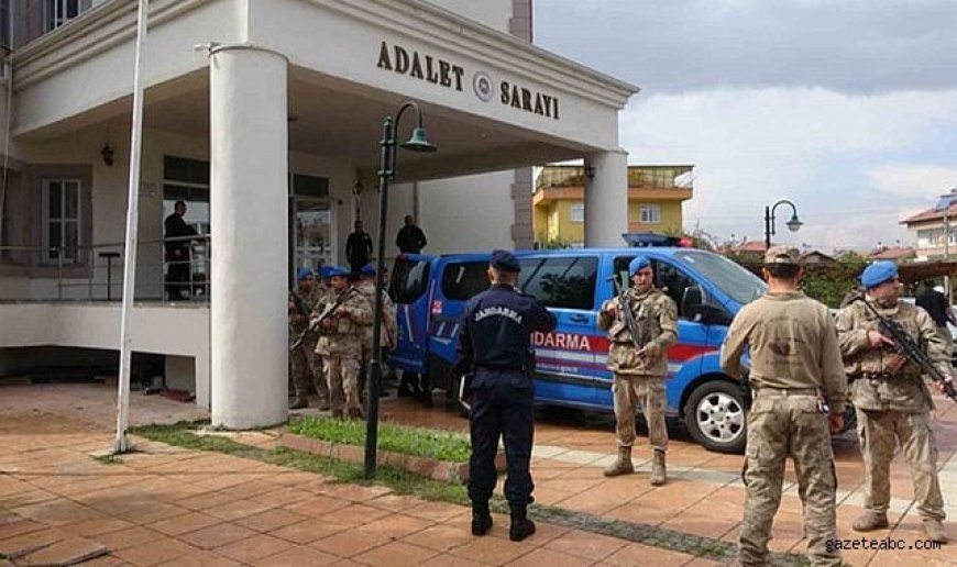 Kastamonu’daki Katliamın Nedeni Traktör Tartışması mı?