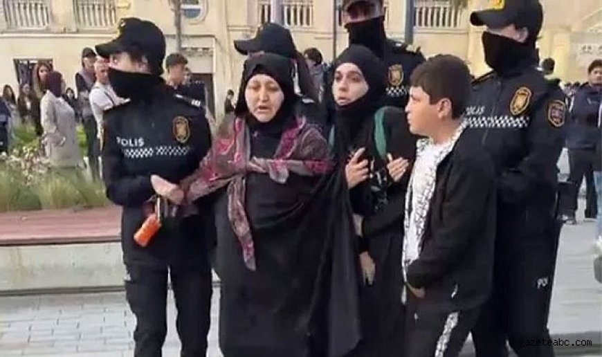 Başörtüsü Krizi Büyüdü, Sosyal Medya Kısıtlandı