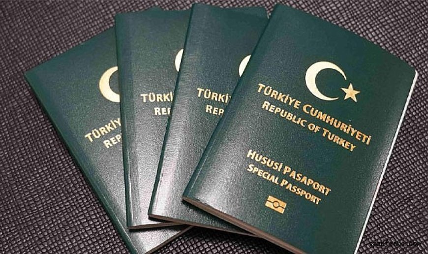 Yeşil Pasaportta Kapsam Genişliyor