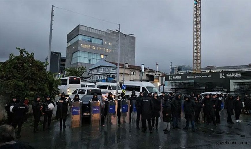 Halk TV'ye Kayyum Atandı