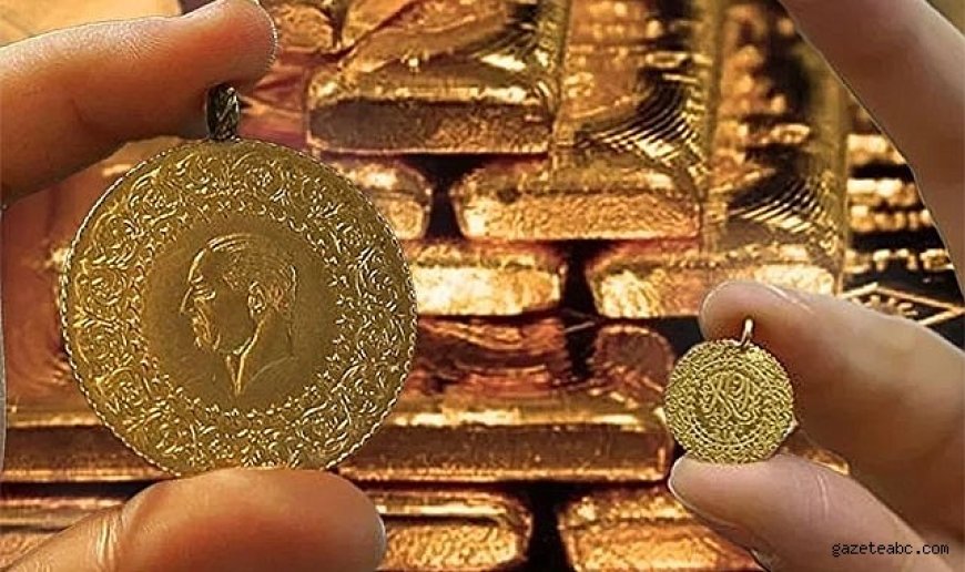 Altın Fiyatlarında Enflasyon Baskısı