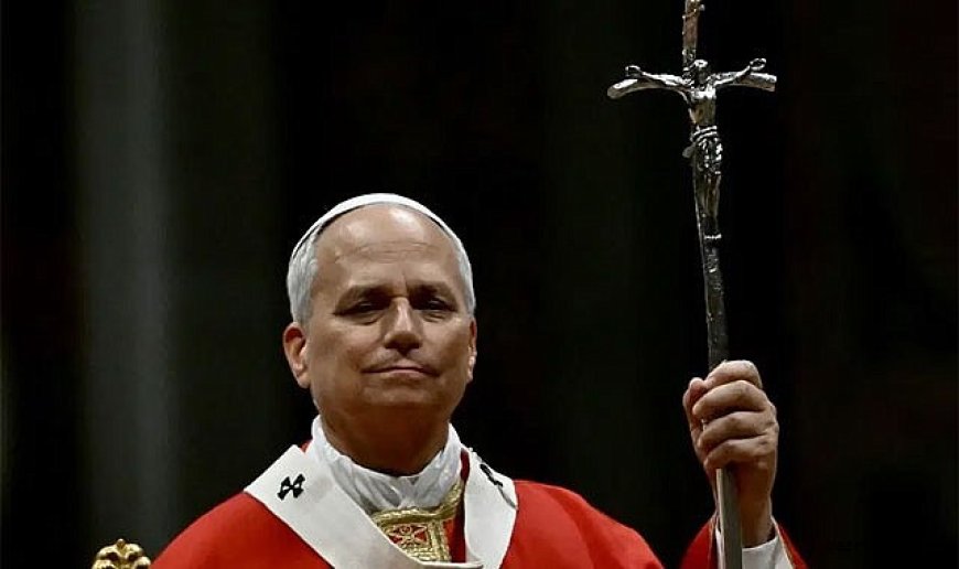 Papa 14. Leo’dan Kötü Haber