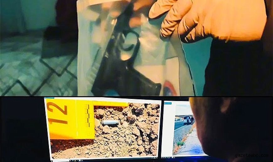 Cinayet Davasında Şaşırtan İfade Değişikliği
