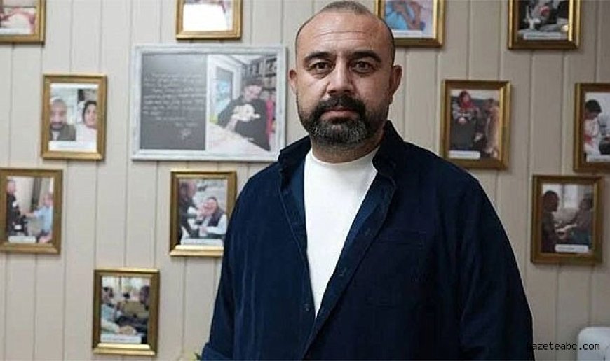 "Ankara Abisi" Tutuklandı