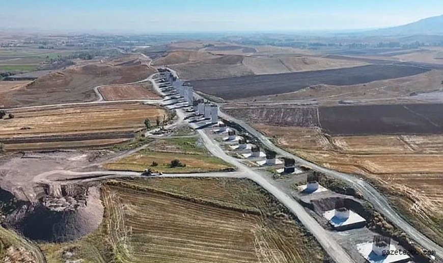 İki Şehir Arası 2,5 Saat