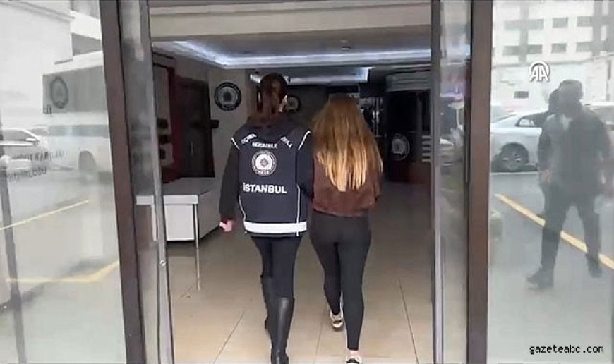 “Her Türlü Buluruz” Diyerek Pazarlık Yapmışlar