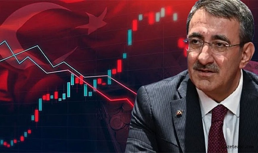 Yılmaz’dan Fonlar İçin Hukuk Vurgusu