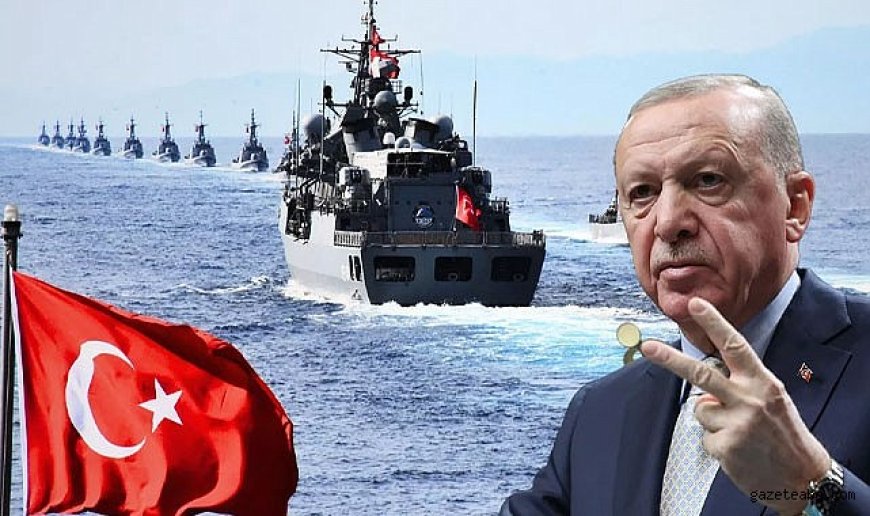 Erdoğan’dan Libya kararına memnuniyet
