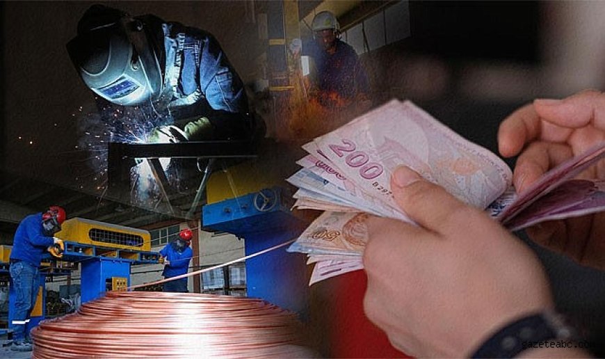 2027 Asgari Ücret Beklentisi Açıklandı