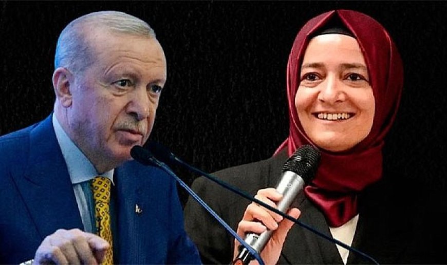 Cumhurbaşkanı Erdoğan’ın Sözleri Kimi İşaret Ediyor?