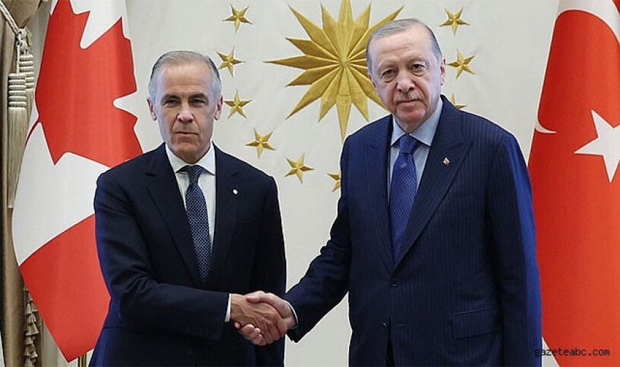 Cumhurbaşkanı Erdoğan’ın Davetiyle Türkiye’ye Geliyor