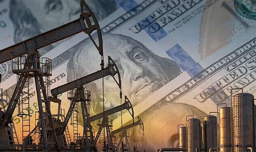 Suudi Arabistan Saldırısı Petrolü Vurdu