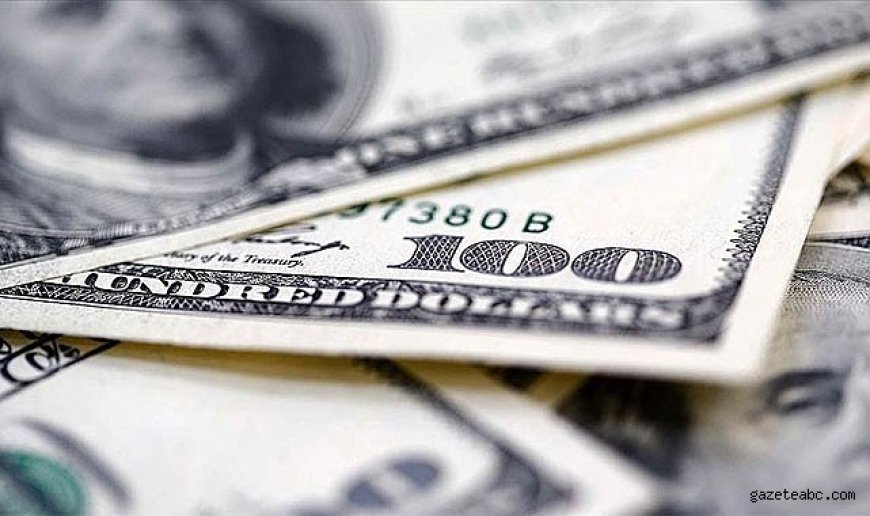 Fed Kararı Öncesi Dolarda Bekleyiş