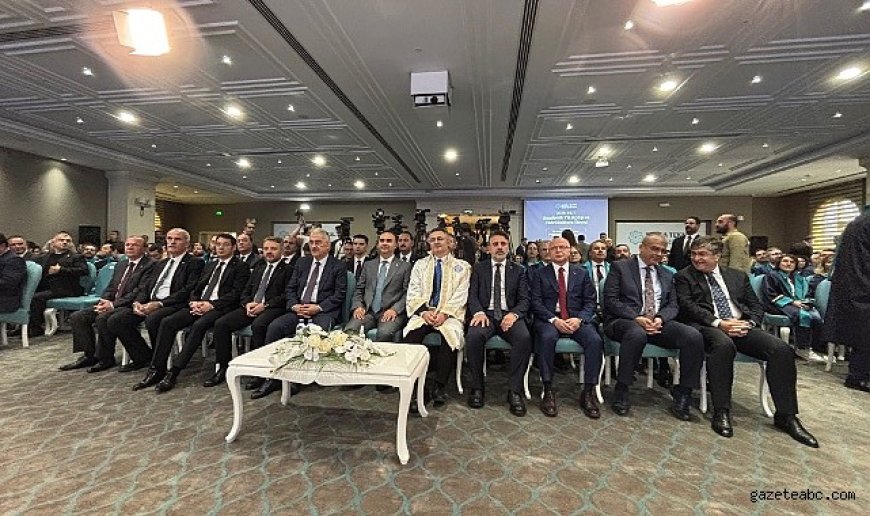 BTÜ’de 2026-2027 Akademik Yılı Açılışı gerçekleştirildi