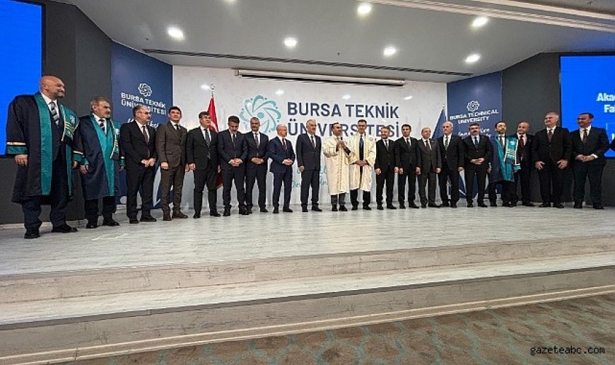 Bakan Kacır: “Türkiye yeni döneme en hazırlıklı ülkelerden biri“