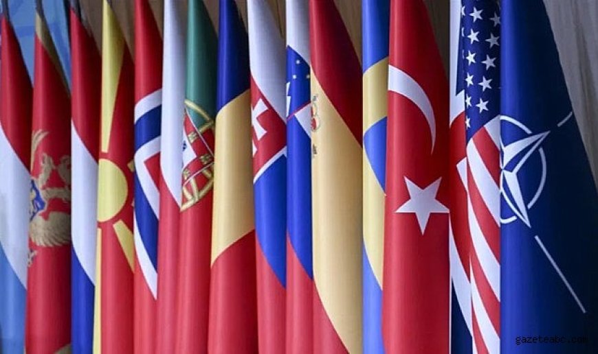 İstanbul’da Kritik Diplomasi Trafiği