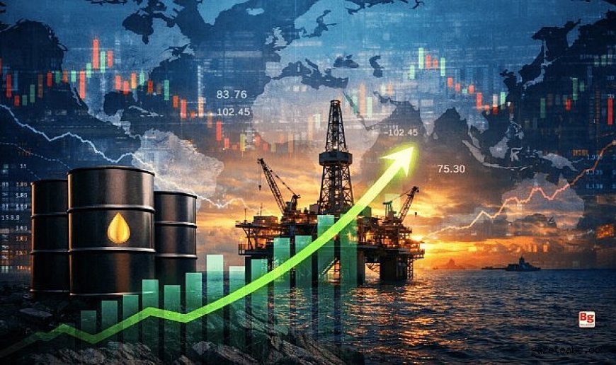Petrol Piyasasında Risk Büyüyor