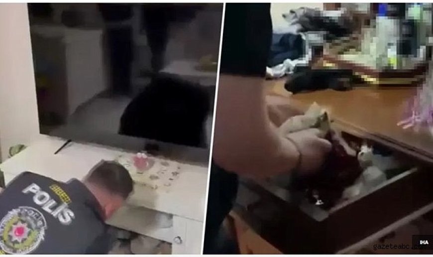Bahis Skandalında Yeni Gelişme